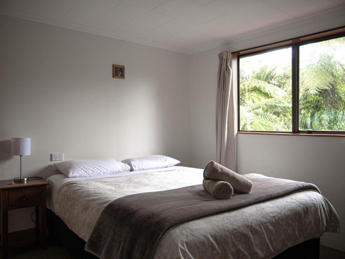 Te Nikau Retreat Villa Punakaiki Exterior foto