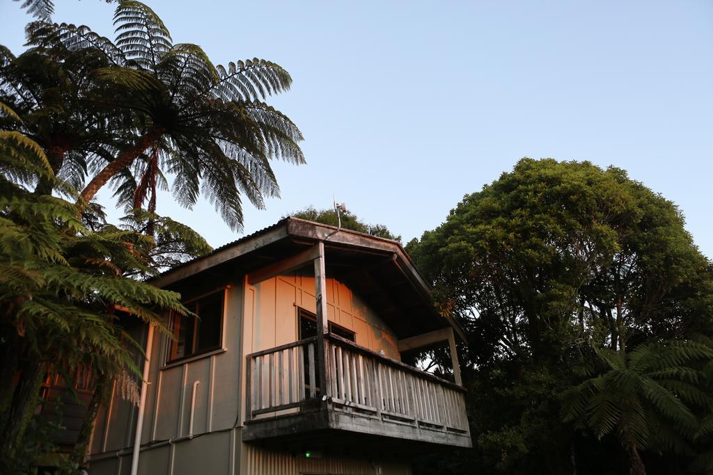 Te Nikau Retreat Villa Punakaiki Exterior foto